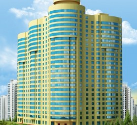 Микрорайон "8" (Реутов)