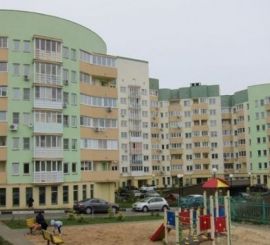 ЖК "Виктория Парк" (Коломна)