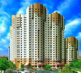 ЖК "Дом на Баковке"