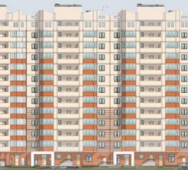 ЖК "Красково-Олимпийский"