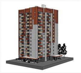 ЖК "На улице Декабристов"