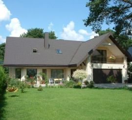 ЖК "Литовская Деревня"