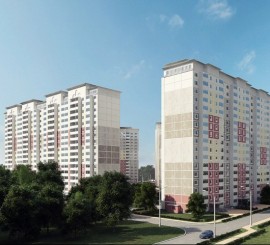 ЖК "Северное Кучино"
