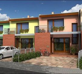 ЖК "Рузская Сказка"