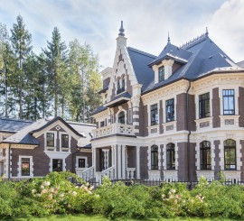 Коттеджный Поселок "Трувиль"