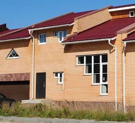 Коттеджный Поселок "Терновка"