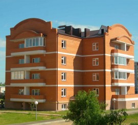 ЖК "Квартал Победы"