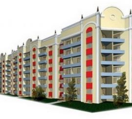 ЖК "Михнево"