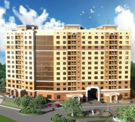 ЖК "Подлипецкая Слобода"