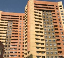 ЖК "Отрадное"