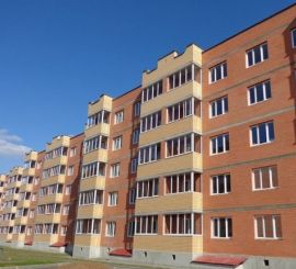 ЖК "Марусино 4"