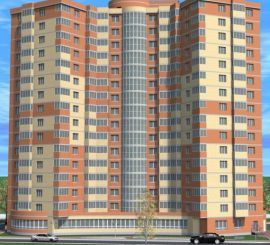 ЖК "Спутник" (Королев)