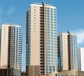 ЖК "Южная Звезда"