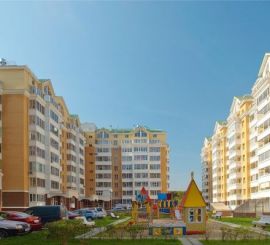 ЖК "Сколков Бор"