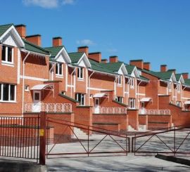 ЖК "Чкалов Club"