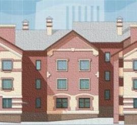 ЖК "Деденево"