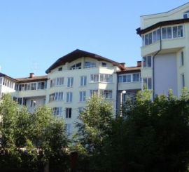 ЖК "На улице Почтовая" (Звенигород)