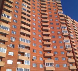 ЖК "Адмиралтейский"