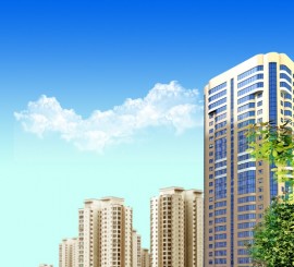 ЖК "На Юбилейном Проспекте"