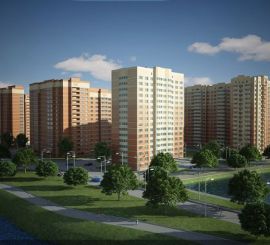 ЖК "На улице Неделина 24"