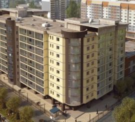 МФК "Атлетик Хаус"