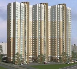 ЖК "Квартал на Садовой"