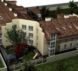 ЖК "Девятая Линия"