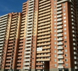 ЖК "Дом у Воды"