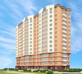 ЖК "Берег.Нахабино"