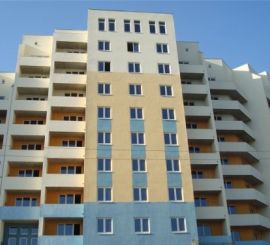 ЖК "Радужный" (Воскресенск)