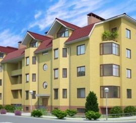 ЖК "Морозовка"