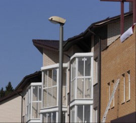 ЖК "Малое Павлино"