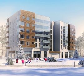 ЖК "Аристье"