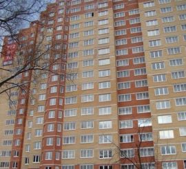 ЖК "Лобаново 2"