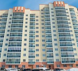 ЖК "Театральный"