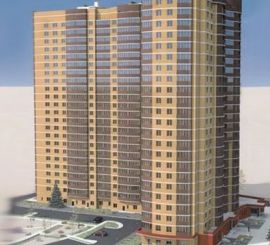 ЖК "На Новом Бульваре"