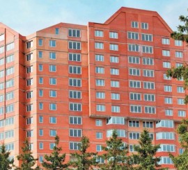 ЖК "Горки Фаворит"