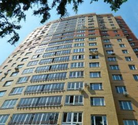 ЖК "Первомайский" (Лыткарино)