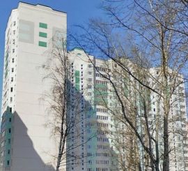 Микрорайон "Ольгино"