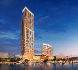 МФК "Манхэттен"