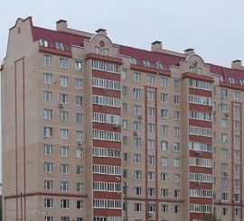 ЖК "Лесной" (Пушкинский район)