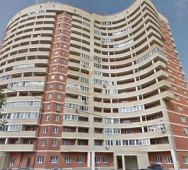 ЖК "Кристалл" (Ногинск)