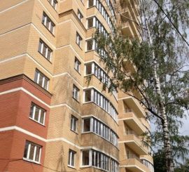 ЖК "Новая Звезда" (Королев)