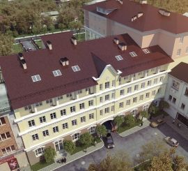 ЖК "Дворянский Дом"