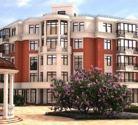 ЖК "Усадьба Суханово"