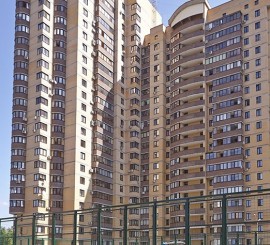 ЖК "На улице Гагарина 42/10"