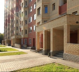 ЖК "На шоссе Энтузиастов"