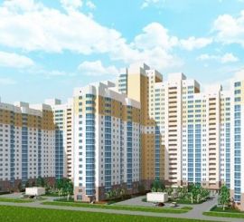 ЖК "Южный" (Красногорск)