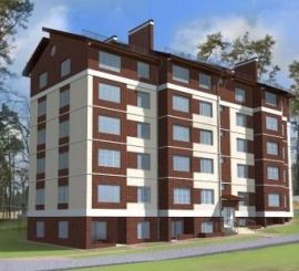 ЖК "Лермонтов"