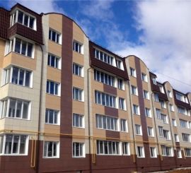 ЖК "Вознесенский" (Сергиев Посад)